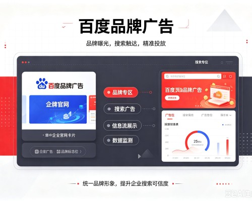 济阳百度品牌广告