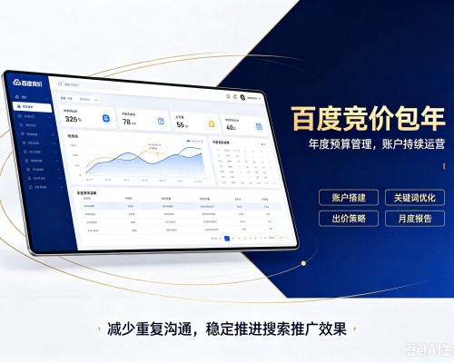 济阳百度竞价包年